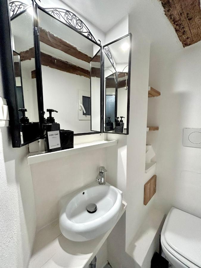 Residence Zar - 2 Trieste Exterior foto